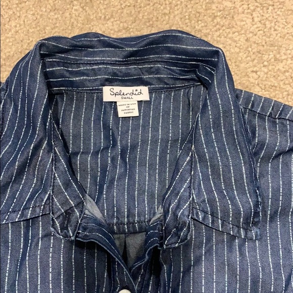 Splendid romper - Picture 2 of 2